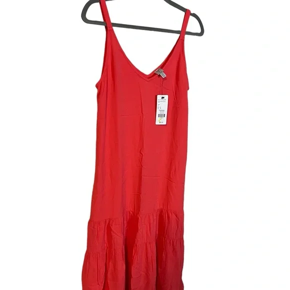 🆕. A pretty dress by Tristan in size medium - Picture 2 of 6